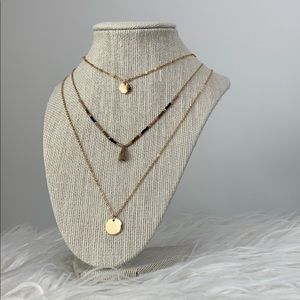 All Night Long Necklace
